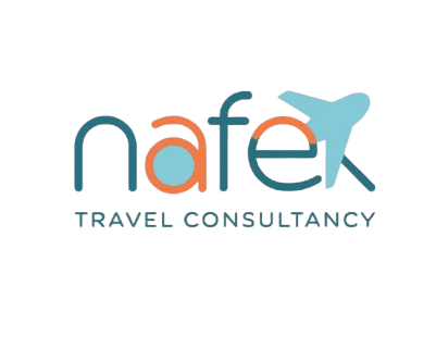 Nafex Travels Logo