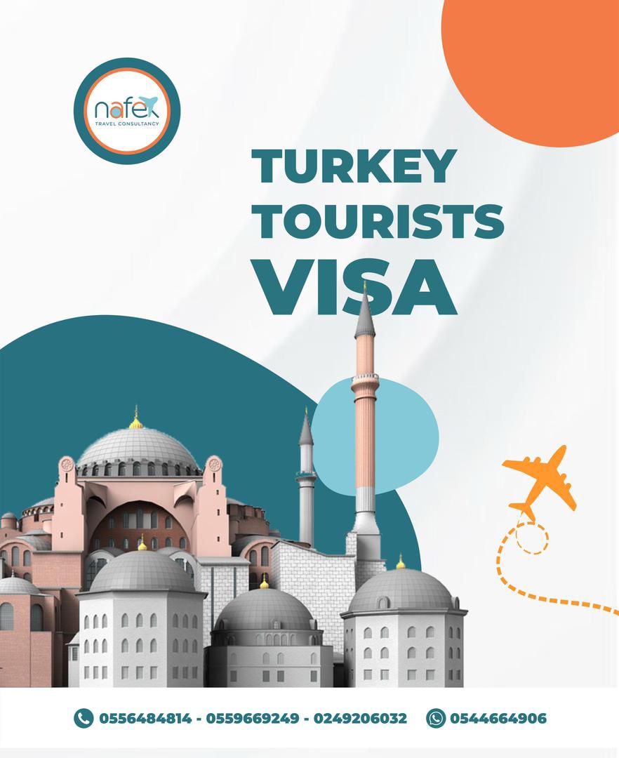 Turkey Tourist Visa
