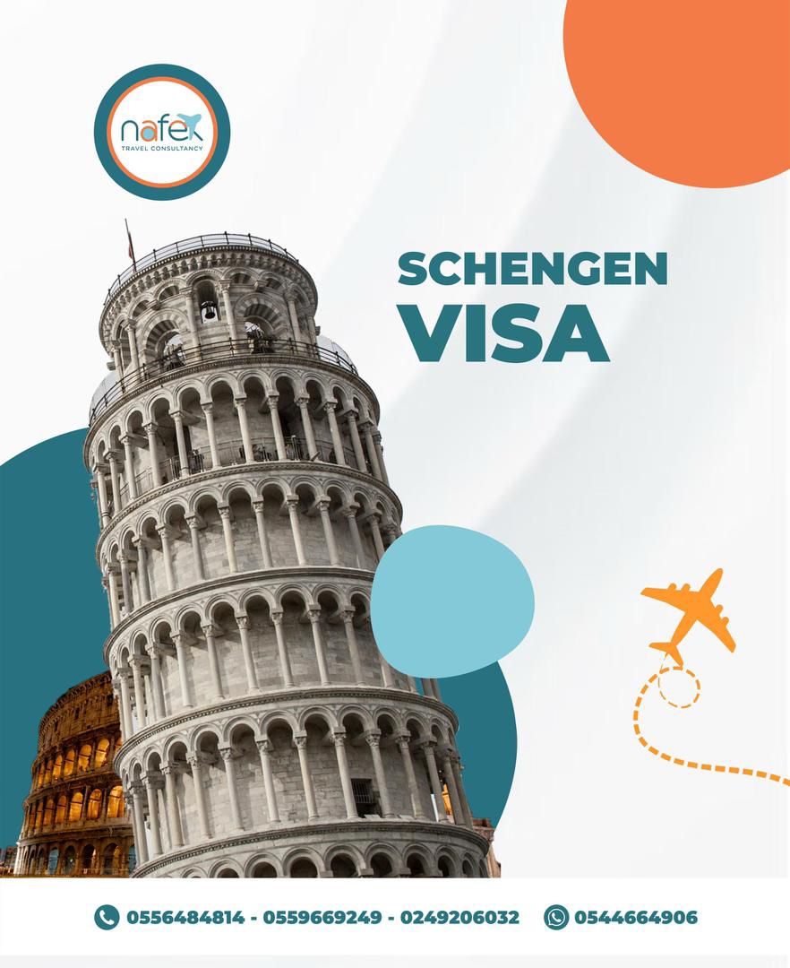 Schengen Visa